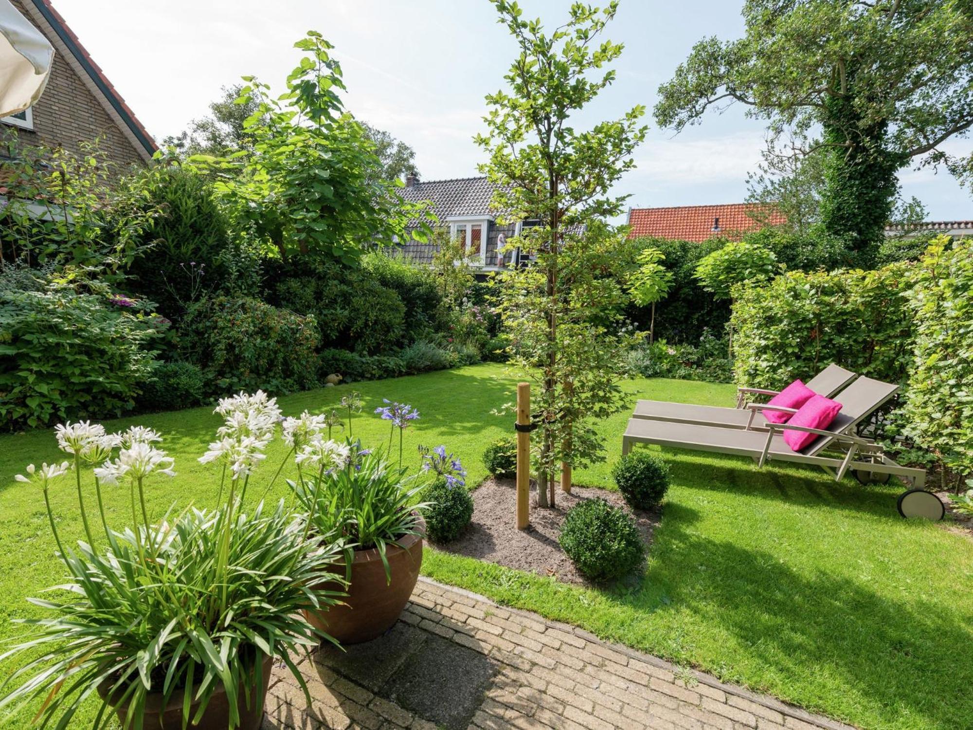 Alluring Apartment in Bergen with Terrace Garden&BBQ Exterior foto