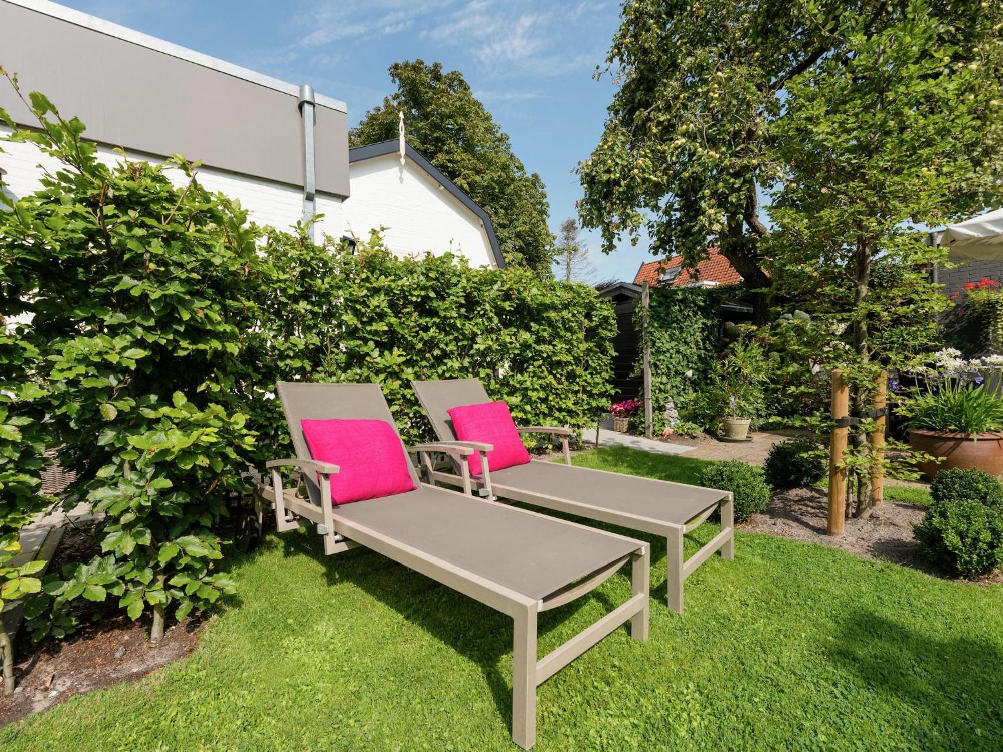 Alluring Apartment in Bergen with Terrace Garden&BBQ Exterior foto